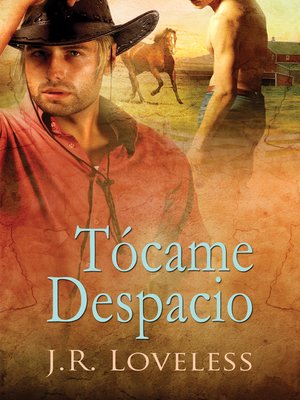 cover image of Tócame Despacio
